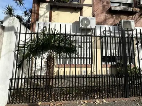 Excelente Tríplex con Cochera en Munro – Vicente López