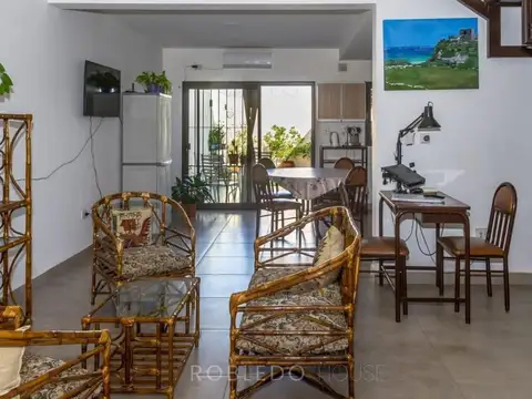 Casa en Venta en Barrio Grand Bourg, Salta