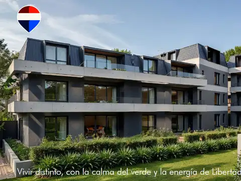 Departamento en Venta de 4 ambientes