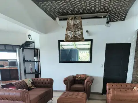 Casa en Alquiler Temporal de 5 dormitorios