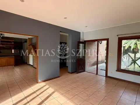Casa en Venta al Sureste