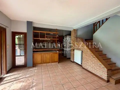 Casa en Venta 25 años