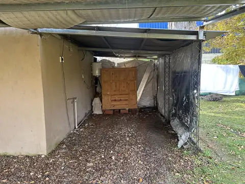 Casa en Venta al Norte