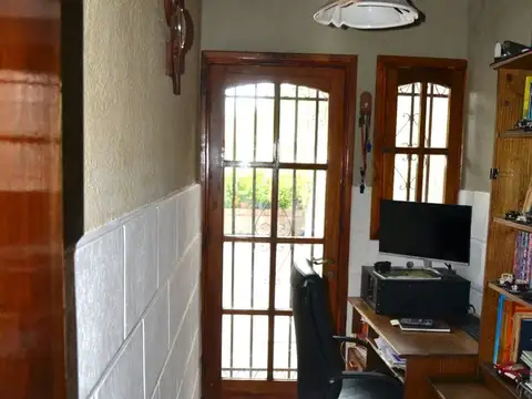 Casa en Venta 38 años