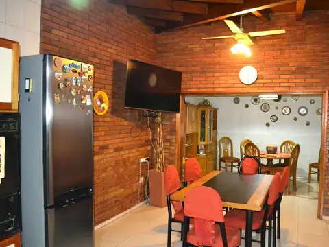 Casa en Venta en Godoy Cruz, USD 93.000