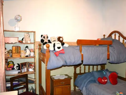 Casa en Venta al Oeste