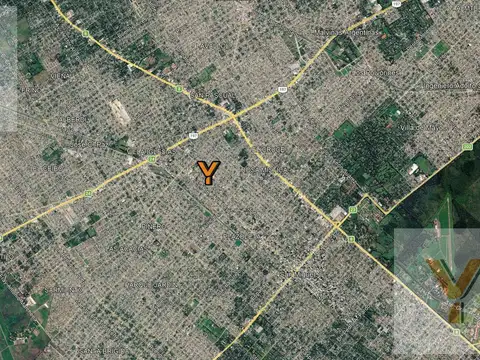 Departamento en Alquiler 10 años