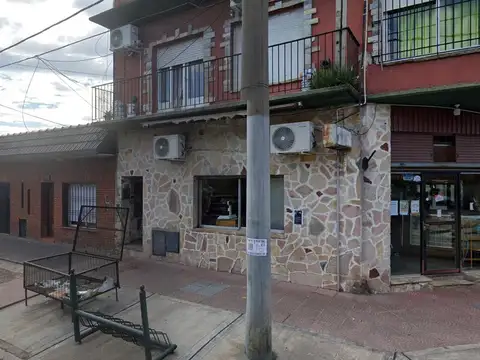 Departamento en Alquiler de 7 ambientes