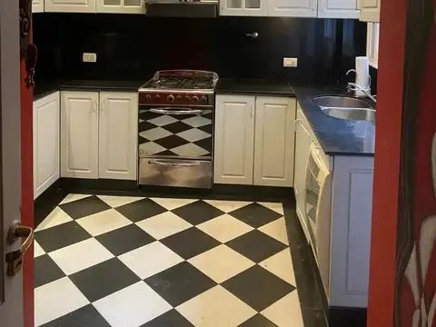 Departamento en Alquiler de 2 dormitorios