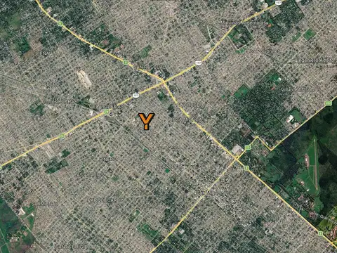 Departamento en Alquiler 10 años