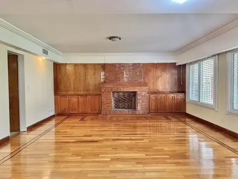 Casa en Alquiler en Martinez, USD 5.500