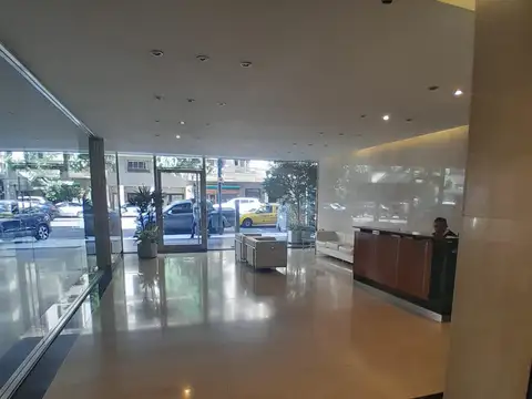 Departamento en Alquiler Apto profesional