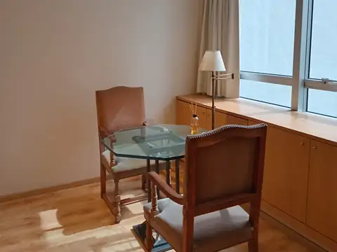 Departamento en Alquiler en Recoleta, USD 700