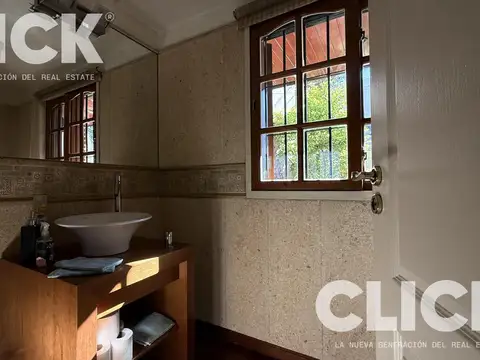 Casa en Venta al Noroeste