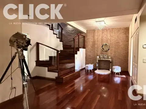 Casa en Venta 20 años