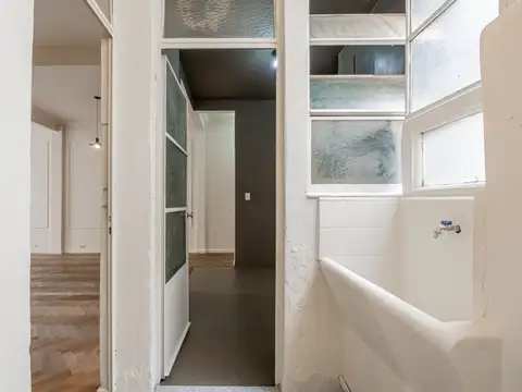 DEPARTAMENTO 3 AMBIENTES EN VENTA EN BARRIO NORTE