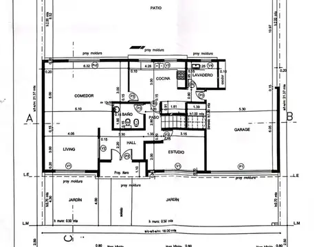 Casa en Venta 12 años