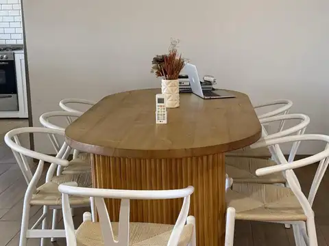 Casa en Alquiler al Noroeste