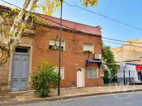 Casa en Venta Frente a Plaza Dorrego | 3 Dormitorios | Victoria, San Fernando