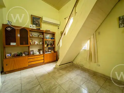 Casa en Venta Frente a Plaza Dorrego | 3 Dormitorios | Victoria, San Fernando