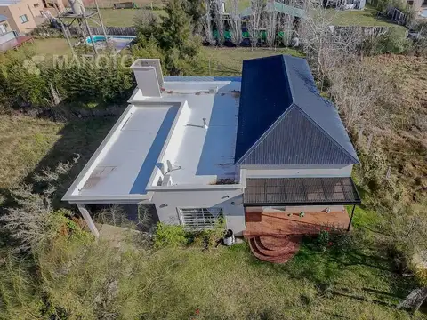 CASA EN VENTA EN BARRIO LA PISTA - MASCHWITZ - MAROTO PROPIEDADES