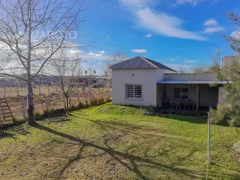 Casa en Venta Barrio La Pista Ingeniero Maschwitz