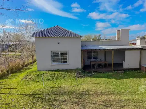 Casa en Venta en La Pista, USD 175.000