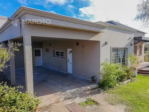 Casa en Venta en La Pista, USD 158.000