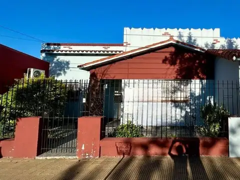 Rivadavia 100
