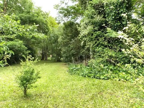 Casa en venta en Tres Sargentos