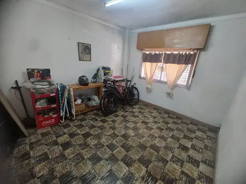 Depto Tipo Casa en Venta en El Palomar, USD 95.000