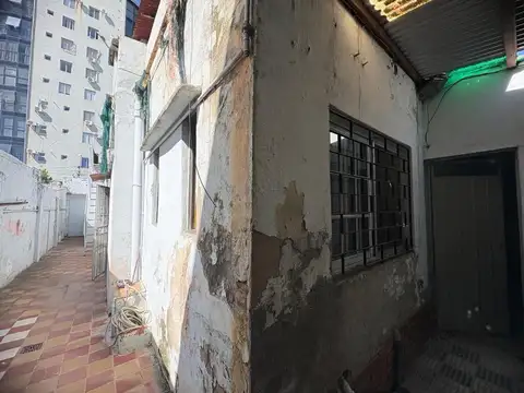 Terreno en Venta en Campana, USD 110.000