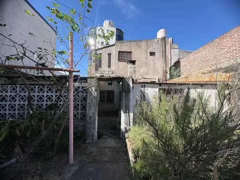 TERRENO EN VENTA CAMPANA