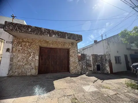TERRENO EN VENTA CAMPANA