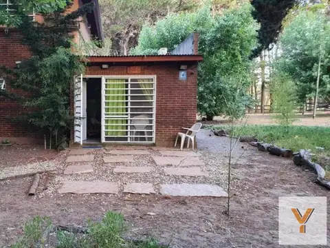 Casa en venta - 2 Dormitorios 1 Baño - La Lucila del Mar