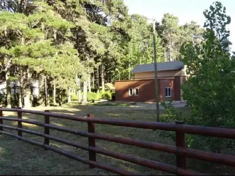 La Rioja y Avenida 2