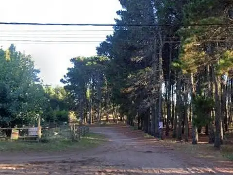 Casa en Venta 20 años