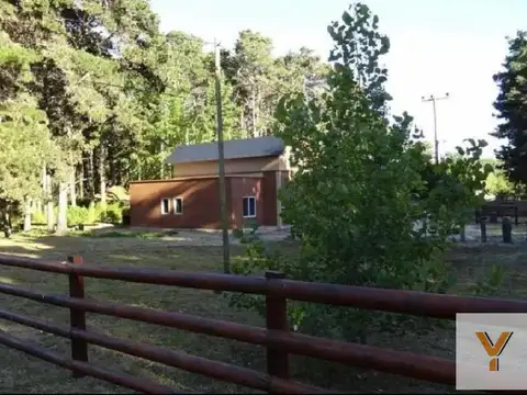 La Rioja y Avenida 2