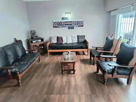 Venta casa ph 4 ambientes José león Suarez