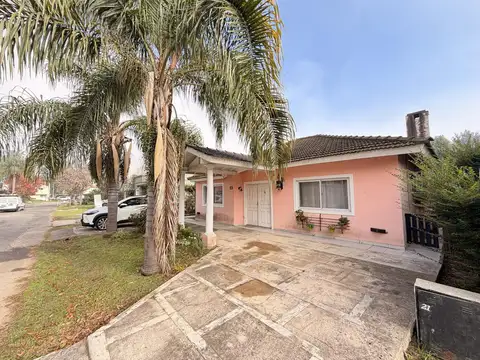 Casa en Escobar