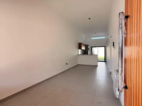 Depto Tipo Casa en Venta en Córdoba, USD 133.000