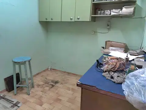 Depto Tipo Casa en Venta en Almagro, USD 139.000