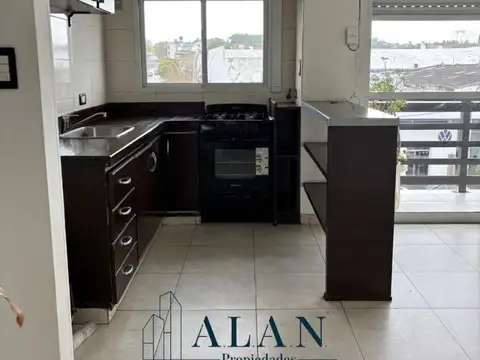 Av. Juan B Justo 1700, Piso 2