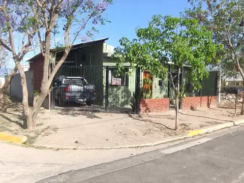 Casa en venta en zona norte 2 dormitorios