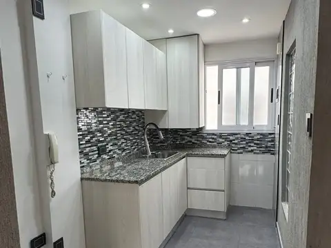 Departamento en Venta 45 años