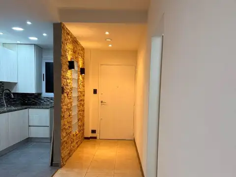 Departamento en Venta en Flores, USD 118.000