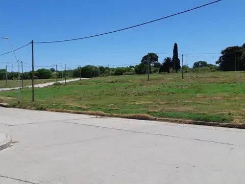Terreno en Venta 30  mts Fondo