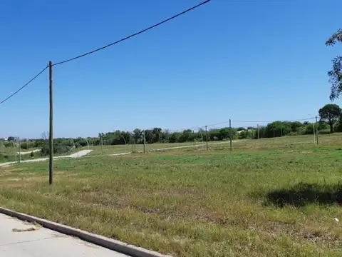 Terreno en Venta en Parana, USD 19.000