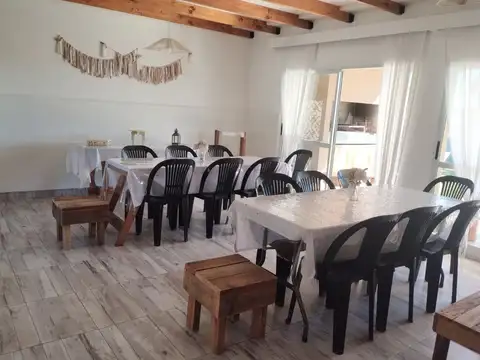 Casa en Venta en La Carolina, USD 93.000