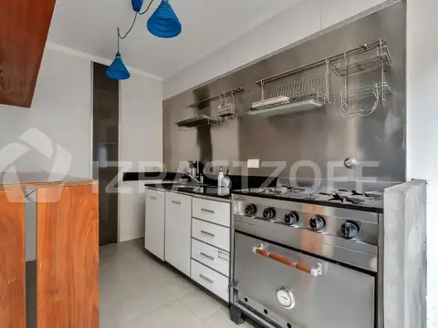 Oficina en Venta en Villa Crespo, USD 250.000